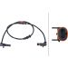 Sensor, Raddrehzahl 6PU 012 806-361