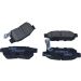 Maxgear Bremsbelagsatz, Scheibenbremse 19-0431 Maxgear Bremsbelagsatz, Scheibenbremse 19-0431