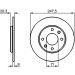 BOSCH Bremsscheibe 0 986 478 371 BOSCH Bremsscheibe 0 986 478 371