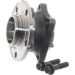 SKF Radlagersatz VKBA 3631