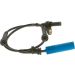 BOSCH Sensor, Raddrehzahl 0 986 594 574