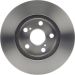 BOSCH Bremsscheibe 0 986 478 584 BOSCH Bremsscheibe 0 986 478 584