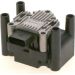 BOSCH 0 221 603 010 Zündspule BOSCH 0 221 603 010 Zündspule