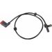 Metzger Sensor, Raddrehzahl 09001472