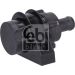 FEBI BILSTEIN 188475 Zusatzwasserpumpe (Kühlwasserkreislauf) FEBI BILSTEIN 188475 Zusatzwasserpumpe (Kühlwasserkreislauf)