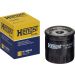 Hengst Filter Ölfilter H14W42