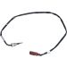 Sensor, Abgastemperatur 707177 Sensor, Abgastemperatur 707177