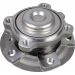 Metzger Radlagersatz WM 6781