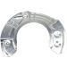 Metzger Spritzblech, Bremsscheibe 6115159
