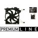 Mahle Lüfter, Motorkühlung BEHR Premium Line CFF 191 000P