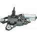 Metzger Wischermotor 2190722