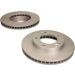 QUARO Bremsscheibe QD7273 QUARO Bremsscheibe QD7273