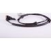 BOSCH Sensor, Raddrehzahl 0 265 007 668