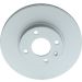 Bremsscheibe 0 986 479 G83 Bremsscheibe 0 986 479 G83