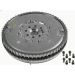 Sachs Zwei-Massen-Schwungrad 2294 001 294 Sachs Zwei-Massen-Schwungrad 2294 001 294