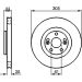 BOSCH Bremsscheibe 0 986 479 109 BOSCH Bremsscheibe 0 986 479 109