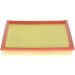 BOSCH F 026 400 004 Luftfilter