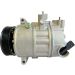 Mahle Kompressor, Klimaanlage BEHR ACP 6 000S