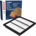 BOSCH F 026 400 407 Luftfilter BOSCH F 026 400 407 Luftfilter