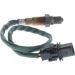 BOSCH Lambdasonde 0 258 017 016 BOSCH Lambdasonde 0 258 017 016
