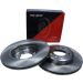 Maxgear Bremsscheibe 19-1016 Maxgear Bremsscheibe 19-1016