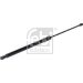 febi bilstein Gasfeder, Koffer-/Laderaum 198011 febi bilstein Gasfeder, Koffer-/Laderaum 198011
