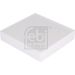 Filter, Innenraumluft 194304 Filter, Innenraumluft 194304