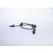 BOSCH Sensor, Raddrehzahl 0 265 009 270 BOSCH Sensor, Raddrehzahl 0 265 009 270