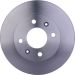 Bremsscheibe 8DD 355 110-641 Bremsscheibe 8DD 355 110-641
