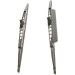 BOSCH 280 S Scheibenwischer Twin 3 397 118 406