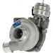 Nissens Turbolader 93497