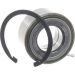 SKF Radlagersatz VKBA 3906