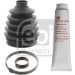FEBI BILSTEIN 29963 Faltenbalgsatz, Antriebswelle