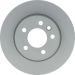 BOSCH Bremsscheibe 0 986 479 154 BOSCH Bremsscheibe 0 986 479 154