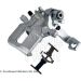 Blue Print Bremssattel ADBP450008