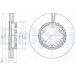 Bremsscheibe BG4210 Bremsscheibe BG4210