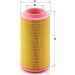 MANN-FILTER C 23 610/3 Sekundärluftfilter
