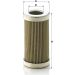 Filter, Arbeitshydraulik HD 57/5