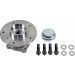 Metzger Radlagersatz COMPETENCE KIT WM 151.45