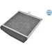 Filter, Innenraumluft 512 320 0000 Filter, Innenraumluft 512 320 0000