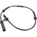 Metzger Sensor, Raddrehzahl 0900951