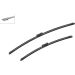 BOSCH A 256 S Scheibenwischer Aerotwin 3 397 007 256