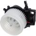 Valeo Innenraumgebläse 884545