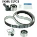 SKF Zahnriemensatz VKMA 91903