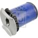 FEBI BILSTEIN 104161 Lagerung, Achskörper
