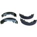 Bremsbackensatz 19-4554 Bremsbackensatz 19-4554