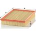 MANN-FILTER C 36 221 Luftfilter MANN-FILTER C 36 221 Luftfilter