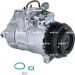 NRF Kompressor, Klimaanlage EASY FIT 32859