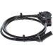 Sensor, Raddrehzahl 0 986 594 641 Sensor, Raddrehzahl 0 986 594 641