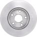BOSCH Bremsscheibe 0 986 479 425